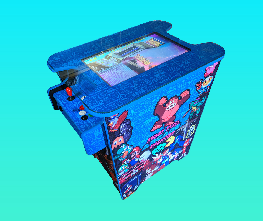 Home arcade systems for sale in Belfast NI