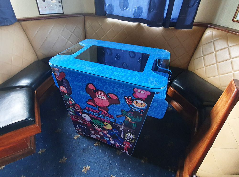 Arcade gaming for sale in Belfast Northern Ireland