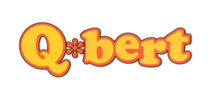 Qbert Logo